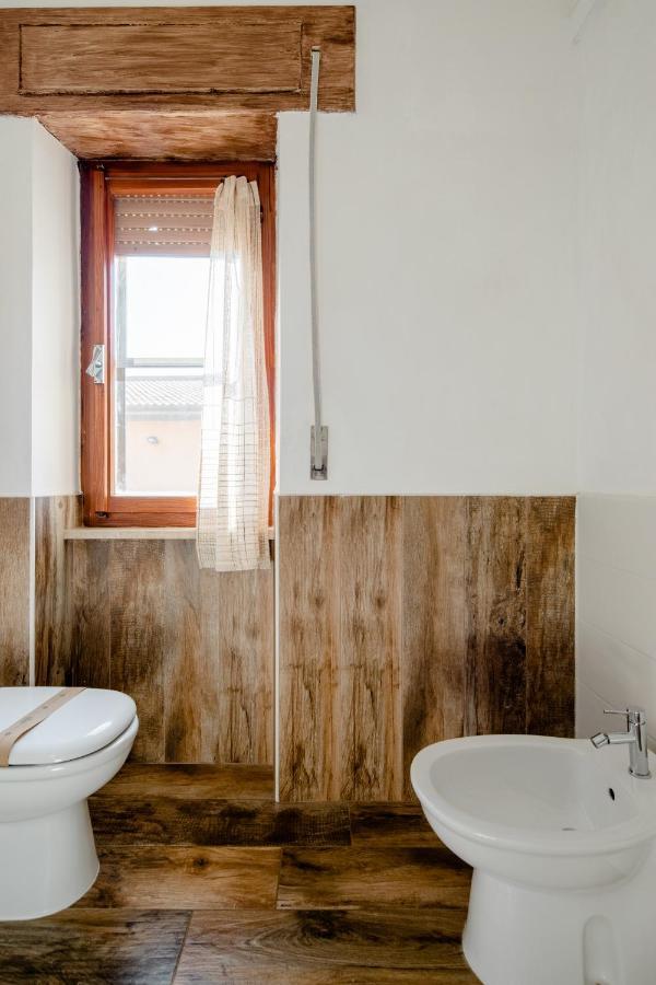 Maremmano Bnb Capalbio Exteriér fotografie