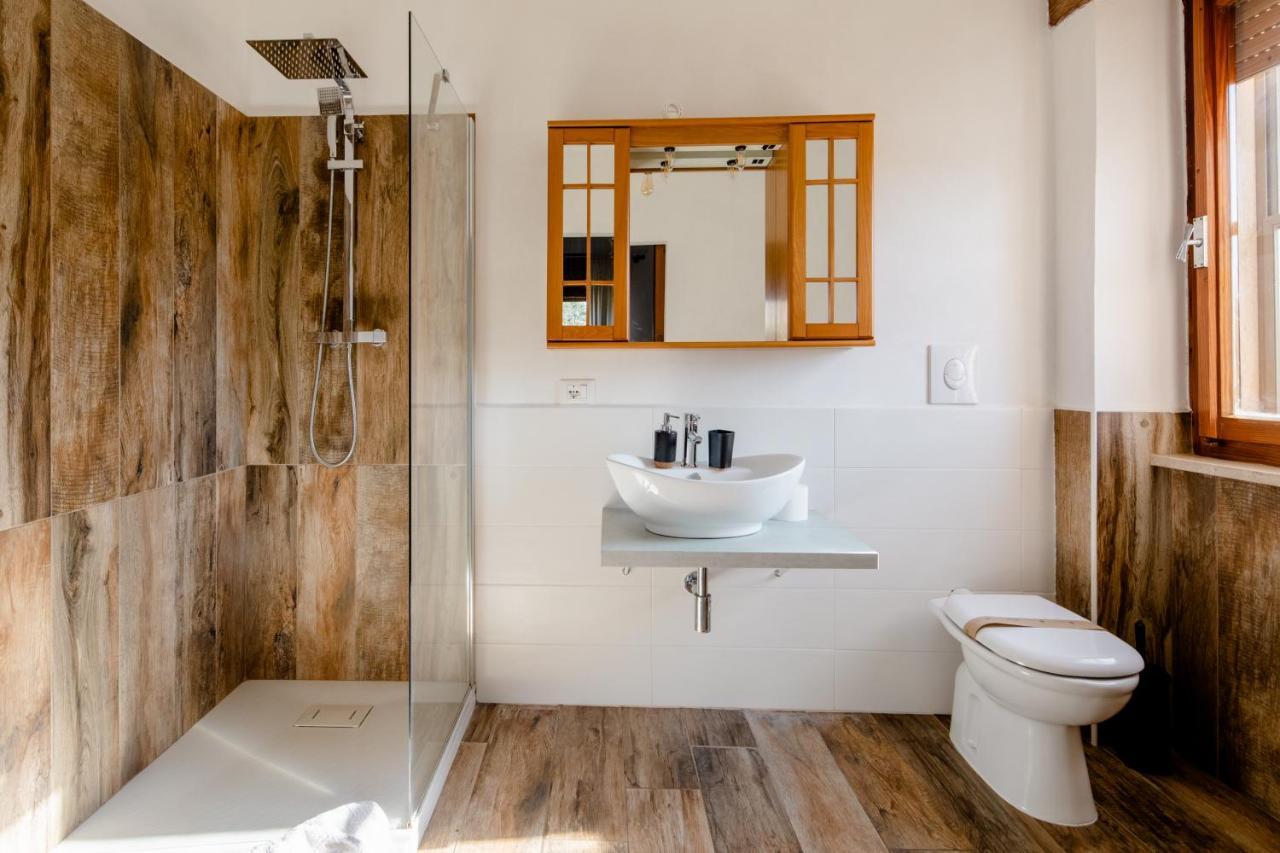 Maremmano Bnb Capalbio Exteriér fotografie